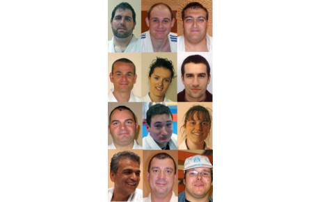 Bienvenue au Judo Club de Vélizy