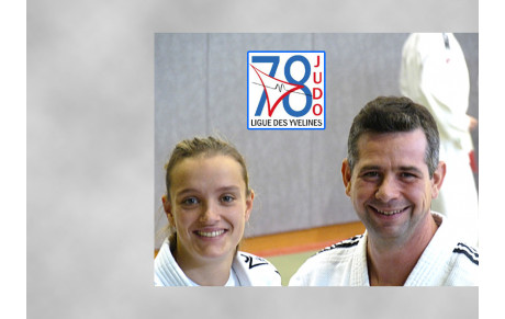 JUDO STAGE DE RENTREE 2013 2014 