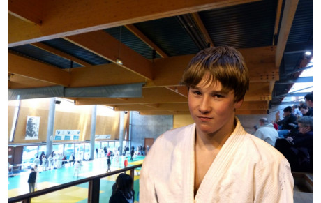 Bon rétablissement Romain