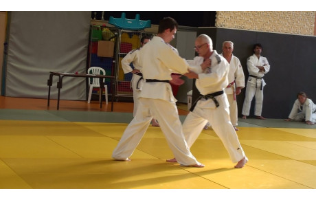 Stage Kata à Vélizy