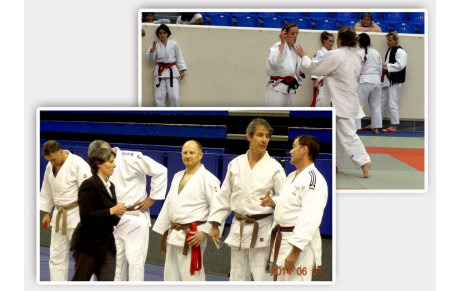 RESULTATS DU SHIAÏ DU 1er JUIN 2014