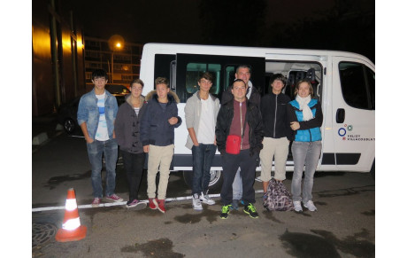 Résultats Tournoi Judo de Troyes