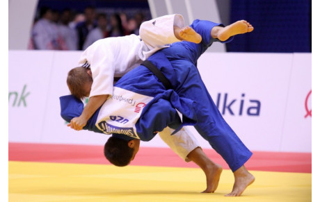 TOURNOI INTERNATIONAL DE TRAPPES