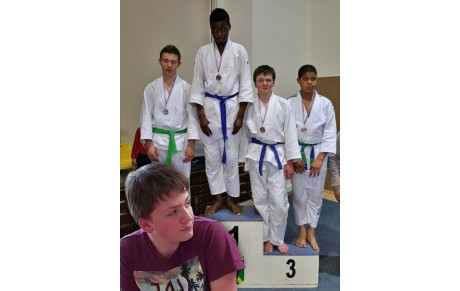 Résultats 2ème tour Secteur Benjamins et Minimes