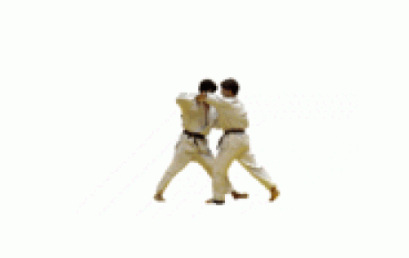 Cours commun adultes et 3ème cours enfants aujourd'hui à 17h00 - pas de cours lundi 6 avril 2015