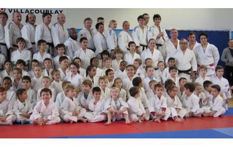 ACCUEIL DES JEUNES