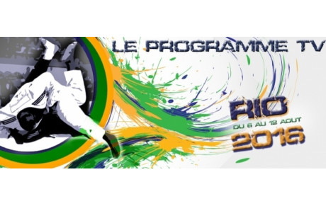 RIO JUDO