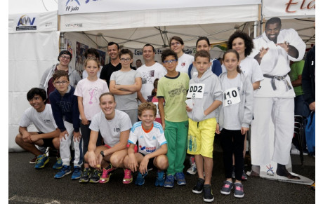 Fête des Associations