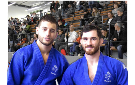 Un beau moment de partage pour l'accueil des jeunes