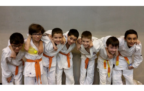 Résultats du Tournoi d'Igny