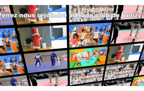 COURS TAÏSO AUX VACANCES DE FEVRIER 2017.