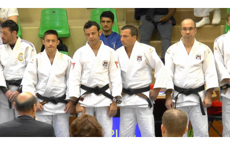 Résultats du Chpt. des Yvelines seniors
