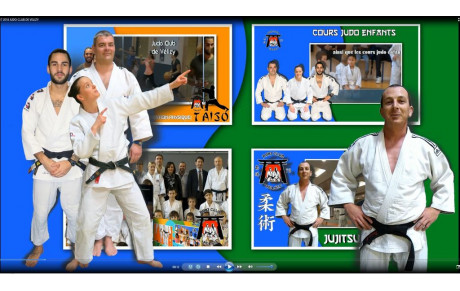 JUDO CLUB DE VELIZY