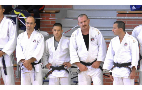 RESULTATS DE LA COUPE DES YVELINES