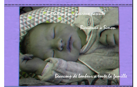 Naissance 