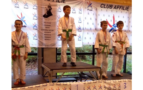 TOURNOI D'IGNY