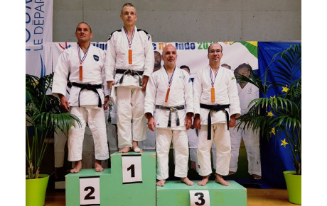 OPEN INTERNATIONAL DE TOURS