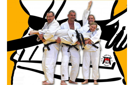 Karine Ceinture Noire