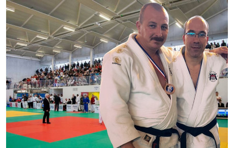 EUROMETROPOLE MASTERS DE LILLE