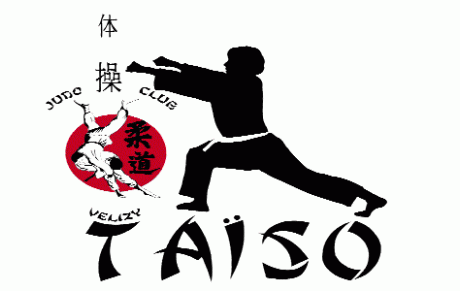 INFO COURS TAISO DU VENDREDI