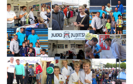 FÊTE DES ASSOCIATIONS