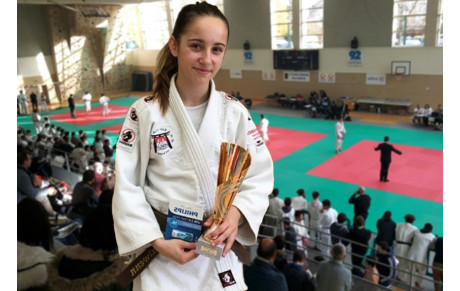 Tournoi Cadets(tes) du Plessis Robinson