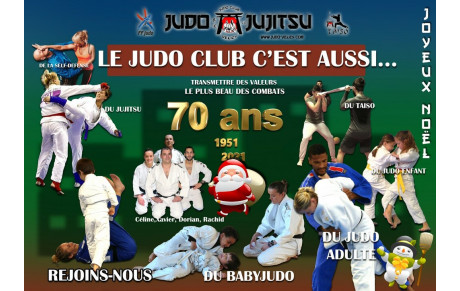 JOYEUX NOËL