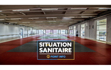 SITUATION SANITAIRE