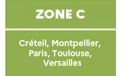 Vacances de Toussaint 2021