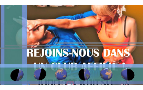 Plateforme jujitsu
