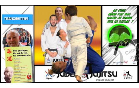 1er challenge du samourai au centre Vazeille