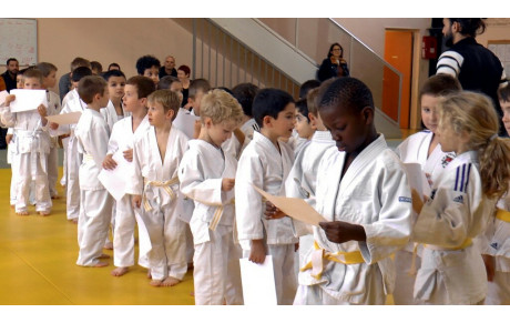 2ème challenge du samouraï