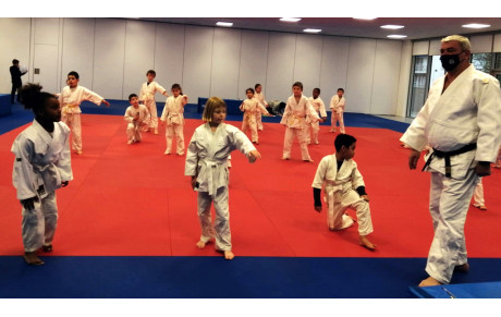 Cours enfants du mercredi