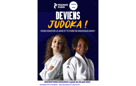 FRANCE JUDO