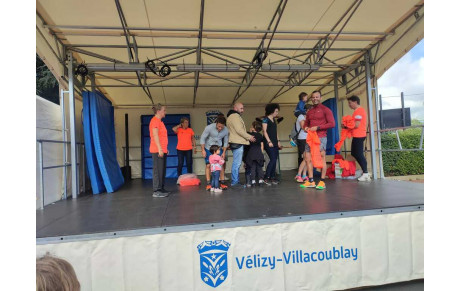 Forum des associations