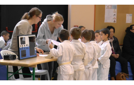 2ème challenge du samouraï