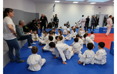2023 01 14 2ème challenge du samouraï