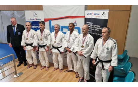 Master de TOURS