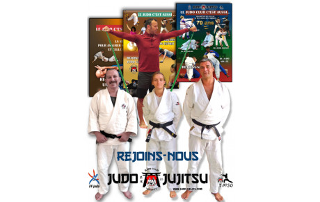 Regroupement cours judo du 08/04/2023