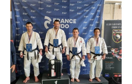 TOURNOI VETERANS DE TOURS