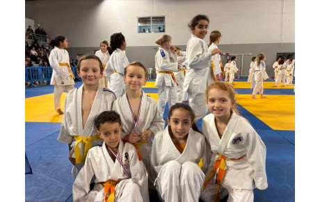 Coupe des Samouraïs