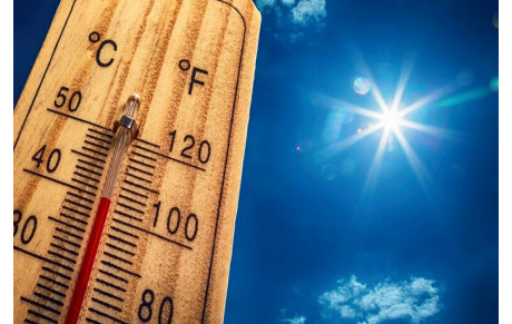 CANICULE - Annulation des cours